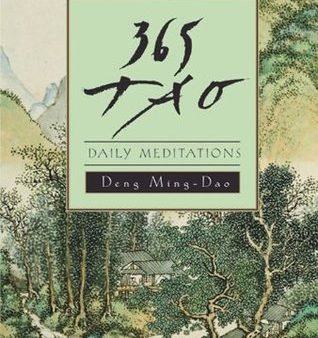 365 Tao: Daily Meditations | O#Poetry For Discount