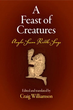 A Feast of Creatures: Anglo-Saxon Riddle-Songs (Middle Ages) | O#Poetry Fashion