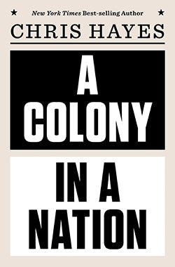 A Colony in a Nation | O#Sociology Supply