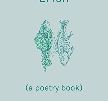 2Fish: (a poetry book) | O#Poetry Fashion