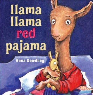 Llama Llama Red Pajama | O#Poetry Cheap