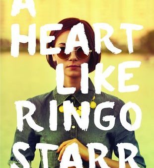 A Heart Like Ringo Starr | O#Poetry Sale