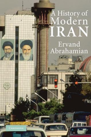 A History of Modern Iran | O#Sociology Online