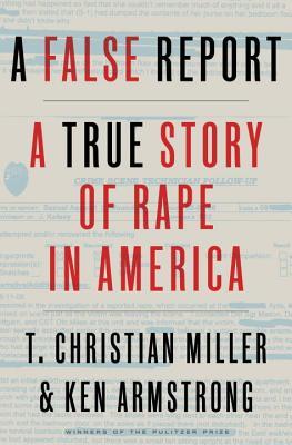 A False Report: A True Story of Rape in America | O#Sociology For Cheap