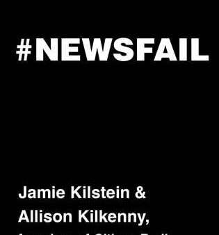 #Newsfail: Climate Change, Feminism, Gun Control, and Other Fun Stuff We Talk About Because Nobody Else Will | O#Sociology Supply