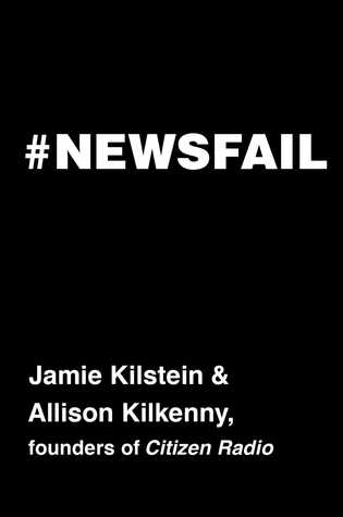 #Newsfail: Climate Change, Feminism, Gun Control, and Other Fun Stuff We Talk About Because Nobody Else Will | O#Sociology Supply