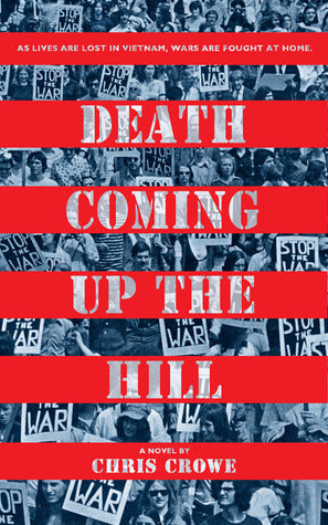 Death Coming Up the Hill | O#Poetry Hot on Sale