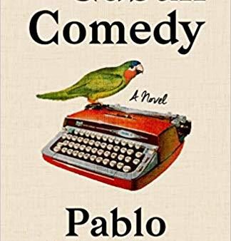 The Cuban Comedy | O#Poetry Online Sale