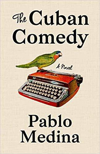 The Cuban Comedy | O#Poetry Online Sale