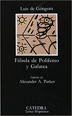 Fabula de Polifemo y Galatea | O#Poetry Hot on Sale