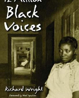 12 Million Black Voices | O#Poetry on Sale