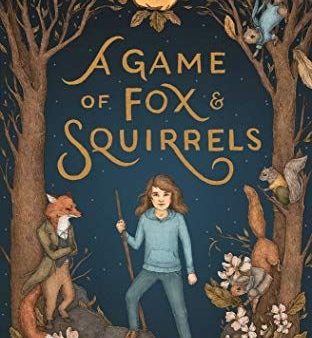 A Game of Fox  Squirrels | O#Sociology on Sale