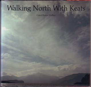 Walking North with Keats | O#Poetry For Cheap