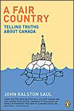 A Fair Country: Telling Truths About Canada | O#Sociology Discount