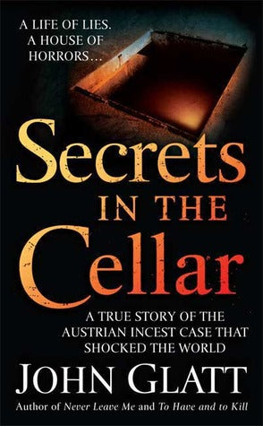 Secrets in the Cellar | O#Sociology Cheap